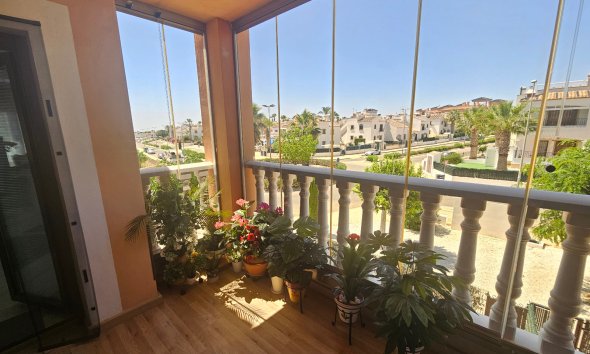 Resale - Apartment - Orihuela Costa - PAU 8