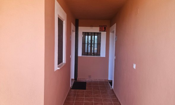 Resale - Apartment - Orihuela Costa - PAU 8