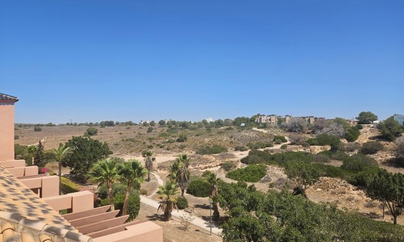 Resale - Apartment - Orihuela Costa - PAU 8