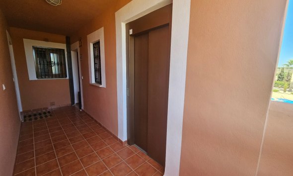 Resale - Apartment - Orihuela Costa - PAU 8