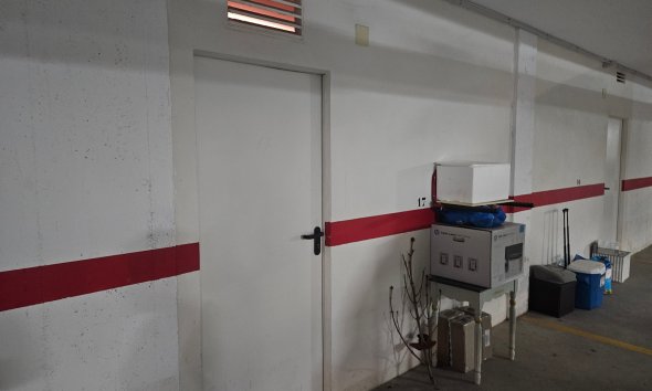 Resale - Apartment - Orihuela Costa - PAU 8