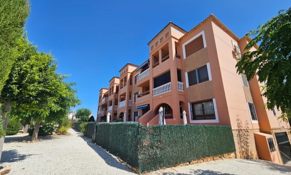 Resale - Apartment - Orihuela Costa - PAU 8
