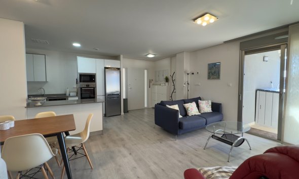 Rynek Wtórny - Apartament - Orihuela Costa - Los Dolses