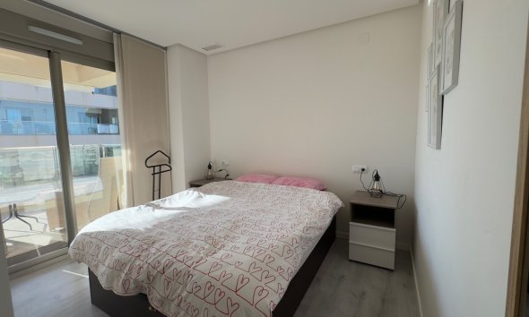 Rynek Wtórny - Apartament - Orihuela Costa - Los Dolses