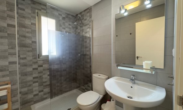 Rynek Wtórny - Apartament - Orihuela Costa - Los Dolses