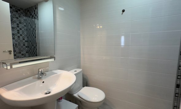 Rynek Wtórny - Apartament - Orihuela Costa - Los Dolses