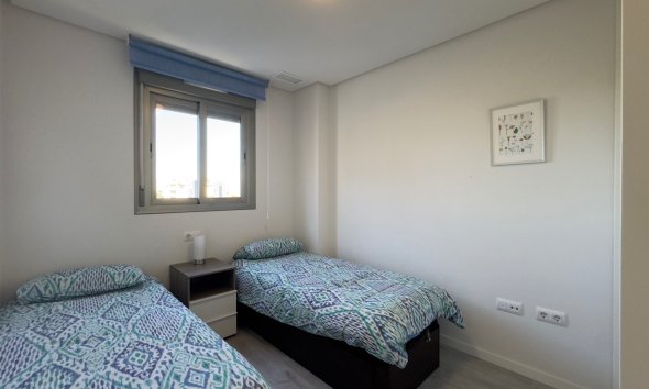Rynek Wtórny - Apartament - Orihuela Costa - Los Dolses