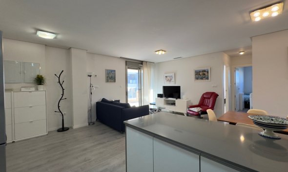 Rynek Wtórny - Apartament - Orihuela Costa - Los Dolses