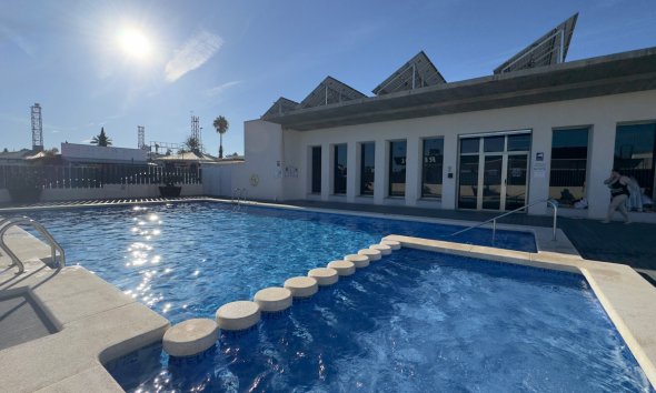 Rynek Wtórny - Apartament - Orihuela Costa - Los Dolses