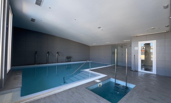 Rynek Wtórny - Apartament - Orihuela Costa - Los Dolses