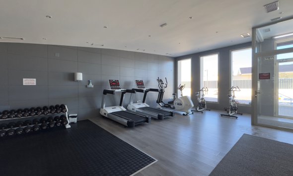 Rynek Wtórny - Apartament - Orihuela Costa - Los Dolses