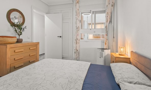 Rynek Wtórny - Apartament - Torrevieja - Playa del Cura