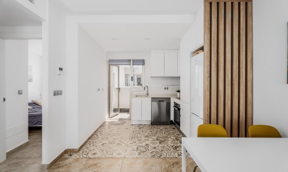 Reventa - Apartamento - Torre de la Horadada