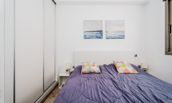 Reventa - Apartamento - Torre de la Horadada