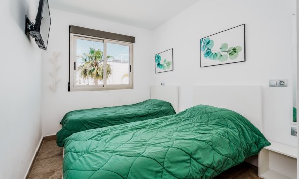 Reventa - Apartamento - Torre de la Horadada