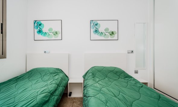 Reventa - Apartamento - Torre de la Horadada