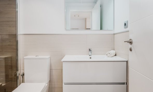 Reventa - Apartamento - Torre de la Horadada