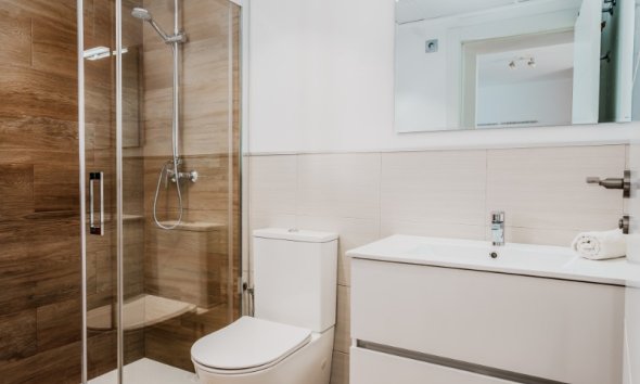 Reventa - Apartamento - Torre de la Horadada