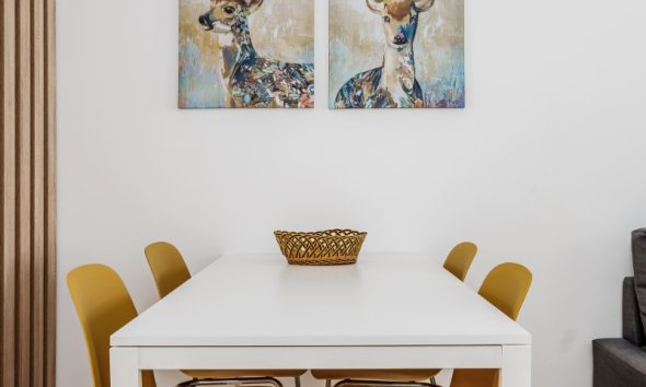 Reventa - Apartamento - Torre de la Horadada