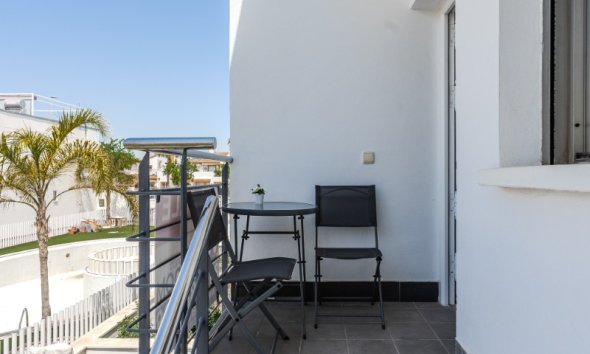 Reventa - Apartamento - Torre de la Horadada