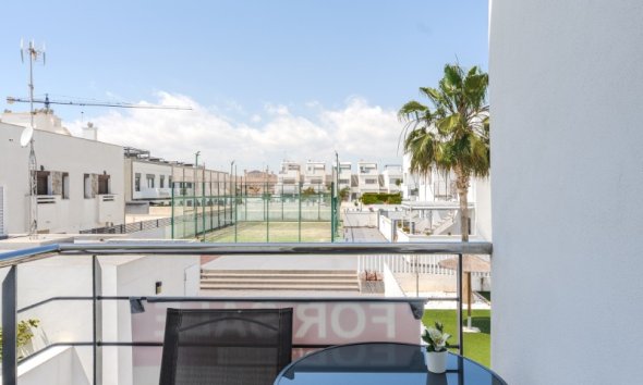 Reventa - Apartamento - Torre de la Horadada