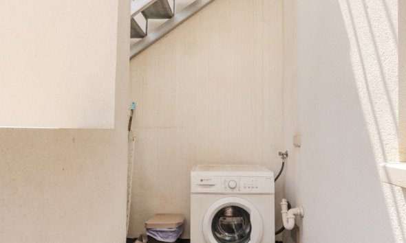 Reventa - Apartamento - Torre de la Horadada