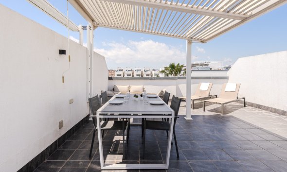 Reventa - Apartamento - Torre de la Horadada