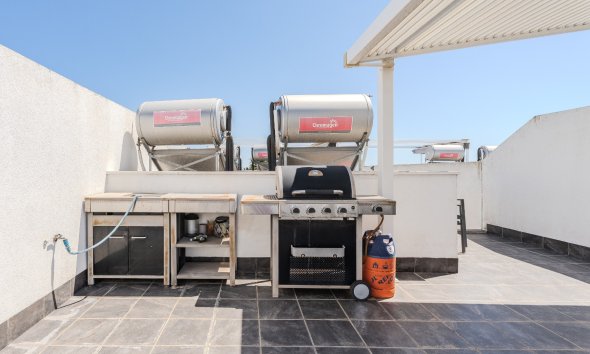 Reventa - Apartamento - Torre de la Horadada