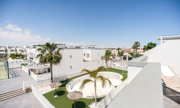 Reventa - Apartamento - Torre de la Horadada