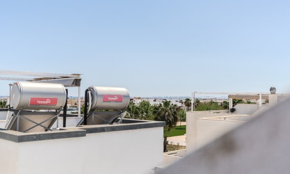 Reventa - Apartamento - Torre de la Horadada