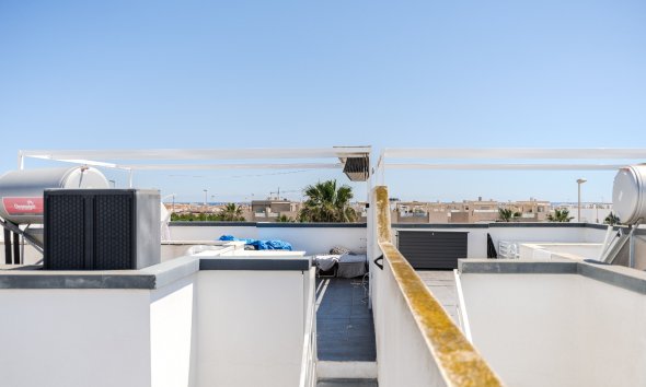 Reventa - Apartamento - Torre de la Horadada