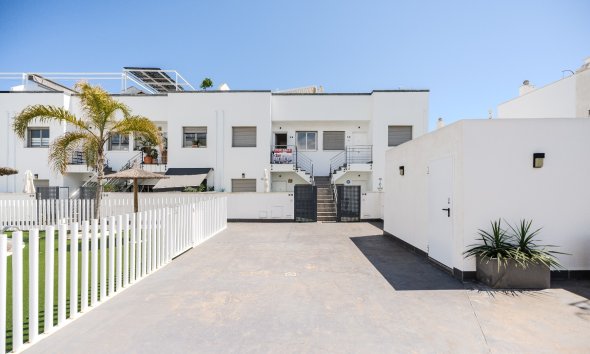 Reventa - Apartamento - Torre de la Horadada