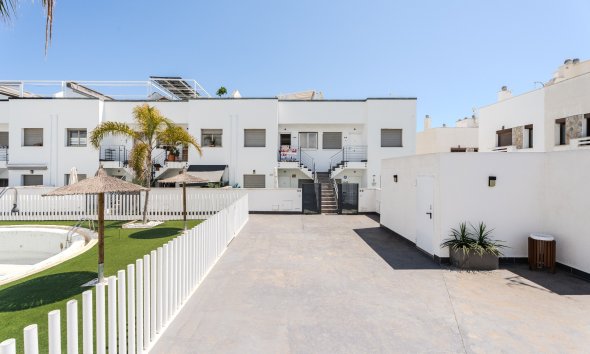 Reventa - Apartamento - Torre de la Horadada