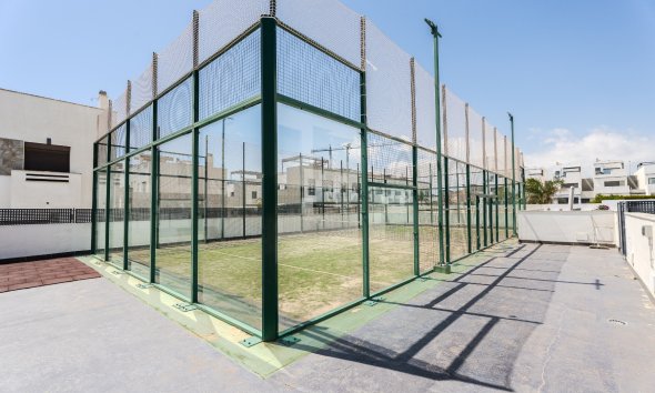 Reventa - Apartamento - Torre de la Horadada