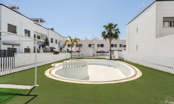 Reventa - Apartamento - Torre de la Horadada