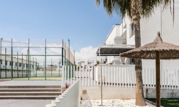 Reventa - Apartamento - Torre de la Horadada