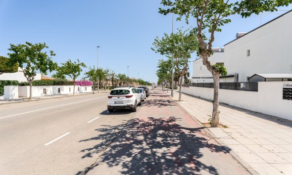 Reventa - Apartamento - Torre de la Horadada