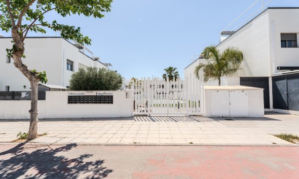 Reventa - Apartamento - Torre de la Horadada