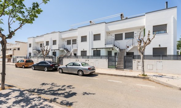 Reventa - Apartamento - Torre de la Horadada