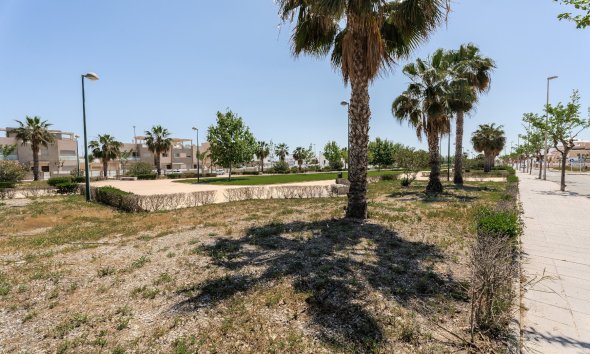 Reventa - Apartamento - Torre de la Horadada