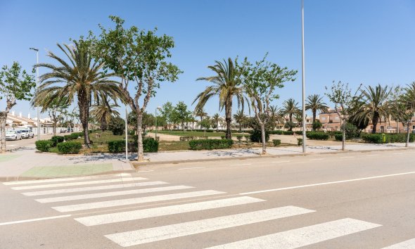 Reventa - Apartamento - Torre de la Horadada