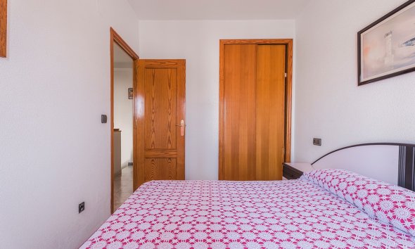 Resale - Terraced house / Townhouse - Orihuela Costa - Playa Flamenca