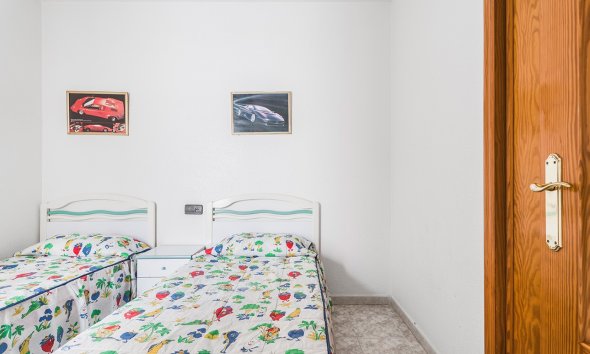 Resale - Terraced house / Townhouse - Orihuela Costa - Playa Flamenca