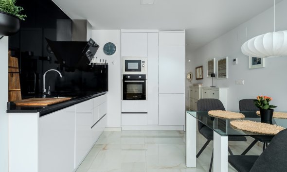 Resale - Apartment - Orihuela Costa - Los Altos