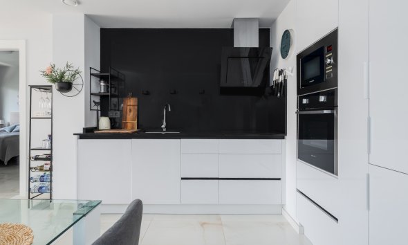 Resale - Apartment - Orihuela Costa - Los Altos