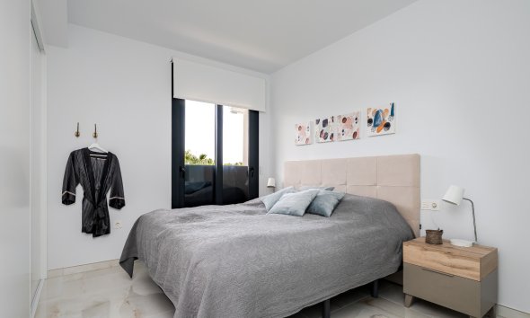 Resale - Apartment - Orihuela Costa - Los Altos