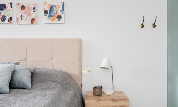 Resale - Apartment - Orihuela Costa - Los Altos