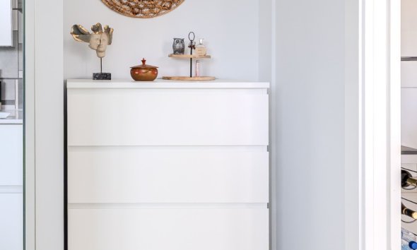 Resale - Apartment - Orihuela Costa - Los Altos