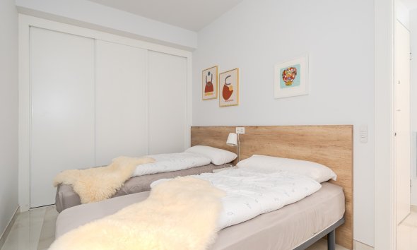 Resale - Apartment - Orihuela Costa - Los Altos