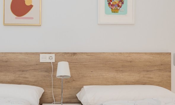 Resale - Apartment - Orihuela Costa - Los Altos